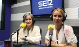 Paqui S&aacute;nchez: &ldquo;Animo a aquel que tenga una idea de negocio a que conf&iacute;e en Antequera para desarrollarla&rdquo;