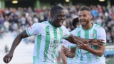 El Antequera CF aprieta al liderato con una nueva victoria