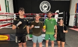 El Club Won de Puente Genil tendr&aacute; representaci&oacute;n en el Campenato Nacional de Kickboxing