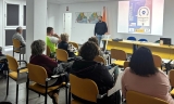 Campillos acoge una jornada formativa sobre violencia de g&eacute;nero