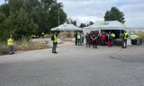 Un dispositivo especializado intensifica la b&uacute;squeda de Pedro Mayorgas en el r&iacute;o Lucena