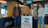 la X Media Marat&oacute;n de Lucena cuenta con casi 900 inscritos