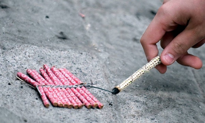 Casariche sancionar&aacute; con hasta 600.000 euros por el uso o distribuci&oacute;n de material de pirotecnia