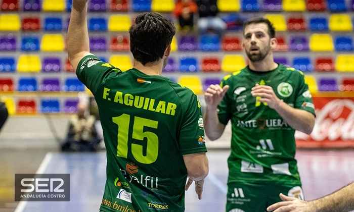 El Balonmano D&oacute;lmenes Antequera comenzar&aacute; la temporada en el Arg&uuml;elles frente a Zarautz