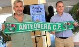 El Antequera C.F. lanza la campa&ntilde;a de abonados para su segunda temporada en Primera Federaci&oacute;n