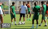 El Antequera CF arranca la pretemporada con 18 jugadores