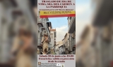 Cuevas de San Marcos celebra el traslado de la Virgen del Carmen