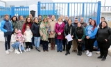 Izquierda Unida pide celeridad a la Junta para cubrir las bajas en los centros educativos de Archidona