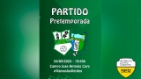 El Estepa Industrial recibe al Sierra de Yeguas en su cuarta prueba de pretemporada