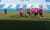 El Salerm Puente Genil se estrella contra la barrera del Lorca (1-0)