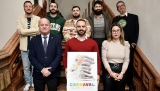 El Carnaval de Antequera se ampl&iacute;a y durar&aacute; este a&ntilde;o diez d&iacute;as