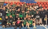 El Sano Antequera BM Torcal se clasifica a la fase de ascenso a Primera Nacional