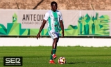 Fomeyem: "Estoy muy contento y siento que estoy haciendo las cosas bien d&iacute;a a d&iacute;a"