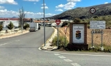 Detectan dos caballos de Almargen infectados por el Virus del Nilo