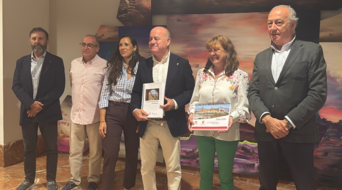 Antequera activa su hoja de ruta tur&iacute;stica hasta 2030