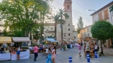 Campillos celebra 10 a&ntilde;os de su Noche en Blanco este s&aacute;bado