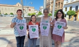 Marea Blanca &Eacute;cija pide al pleno del Ayuntamiento un Consejo Local de Sanidad