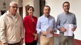 El PSOE reclama transparencia sobre los cambios en el Torcal Alto
