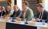 Priego de C&oacute;rdoba albergar&aacute; un nuevo Centro Universitario sobre el Aceite de Oliva