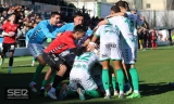 El Antequera CF se proclama campe&oacute;n de invierno con un partidazo ante el Murcia