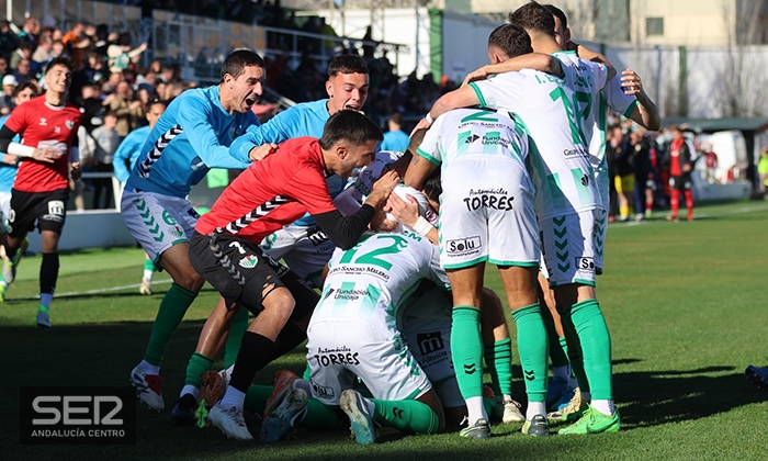 El Antequera CF se proclama campe&oacute;n de invierno con un partidazo ante el Murcia