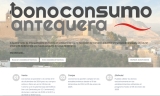 El Bono Consumo de Antequera se agota en apenas unas horas en internet&hellip; aunque habr&aacute; m&aacute;s