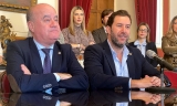 El antequerano Antonio Garc&iacute;a Acedo, nuevo delegado territorial de Econom&iacute;a de la Junta