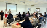 Mollina acoge un curso sobre log&iacute;stica y gesti&oacute;n de almacenes promovido por el GDR