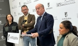 Antequera tiene previsto acogerse a las ayudas FEDER para el desarrollo urbano sostenible desde el a&ntilde;o pasado