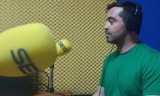 Comienza la liga de verano de f&uacute;tbol de Lucena