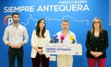 El PP exige al Gobierno un compromiso firme con las conexiones ferroviarias con el Puerto Seco de Antequera