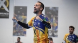 Jos&eacute; Cuenca: "Nunca, nadie, hubiese imaginado al &Aacute;ngel Xim&eacute;nez tantos a&ntilde;os en la &eacute;lite del balonmano"