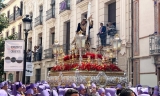 Ferm&iacute;n Se&ntilde;o, antrop&oacute;logo, tras la declaraci&oacute;n como BIC de la santer&iacute;a: "Es una de las expresiones culturales m&aacute;s espectaculares de Andaluc&iacute;a"