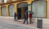 Sede judicial actual de Lucena.