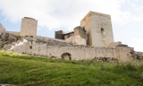 Patrimonio da luz verde a la restauraci&oacute;n de la muralla isl&aacute;mica del Cerro de San Crist&oacute;bal de Estepa