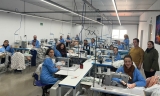 Macontex ampl&iacute;a su plantilla solo cuatro meses despu&eacute;s de la inauguraci&oacute;n de su f&aacute;brica en Teba