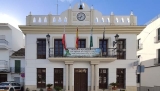 Ayuntamiento de Montalb&aacute;n.