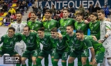 La Junta de Andaluc&iacute;a aprueba los nuevos estatutos del CD UMA Antequera