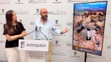 El MVCA reunir&aacute; a expertos para analizar quince a&ntilde;os de estudios sobre los D&oacute;lmenes de Antequera