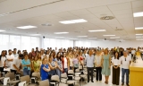 Osuna pone en marcha 12 cursos de formaci&oacute;n y empleo para 180 parados