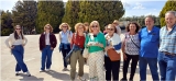 La tecnolog&iacute;a como herramienta de igualdad: Villanueva de Algaidas forma a mujeres del campo
