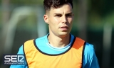 Luismi Redondo deja el Antequera rumbo a Andorra tras pagar su cl&aacute;usula de rescisi&oacute;n
