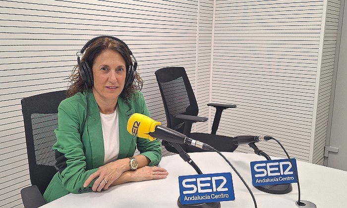 La Junta anima a los agricultores a optar a las ayudas a la modernizaci&oacute;n en el olivar frente a la sequ&iacute;a