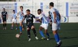 Victoria sufrida del Ciudad de Lucena en Bollullos