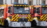 Fallece un hombre en un incendio de una vivienda en Carcabuey