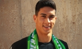 El UMA Antequera pesca en la Segunda B con Kiko