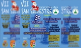 La Hermandad del Santo Entierro de Campillos organiza la VII carrera San Silvestre