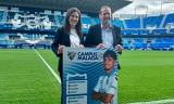El Campus del M&aacute;laga CF regresa un a&ntilde;o m&aacute;s a Cuevas Bajas