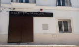 La nueva Biblioteca Municipal de Cuevas Bajas abrir&aacute; sus puertas al inicio de curso