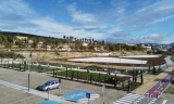 Parque Europa de Lucena.